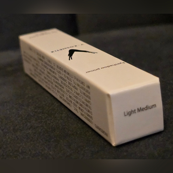 V-kozmetik eyeshadow primer light-medium - Picture 2 of 2